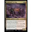 (Foil) Multicolore - Compagnie de Bolg (V1) (R) [HOB]