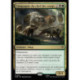 (Foil) Multicolore - Compagnie du chef des wargs (V1) (R) [HOB]