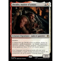 (Foil) Multicolore - Dwalin, maître d'armes (R) [HOB]