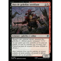(Foil) Multicolore - Duo de gobelins terrifiant (U) [HOB]