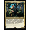 (Foil) Multicolore - Thranduil, le Roi elfe (V1) (R) [HOB]