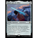 (Foil) Incolore - Dard, épée de Bilbo (V1) (R) [HOB]