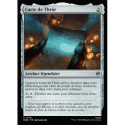 (Foil) Incolore - Carte de Thrór (U) [HOB]
