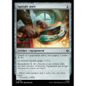 (Foil) Incolore - Spatule usée (C) [HOB]