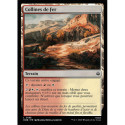 (Foil) Terrain - Collines de Fer (C) [HOB]