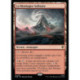 (Foil) Terrain - La Montagne Solitaire (V1) (R) [HOB]