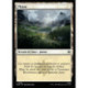 (Foil) Terrain - Plaine (V1) (L) [HOB]