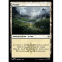 (Foil) Terrain - Plaine (V1) (L) [HOB]