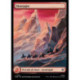 (Foil) Terrain - Montagne (V2) (L) [HOB]