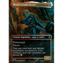 (Foil) Multicolore - Thorin Lécudechesne (V2 Borderless Scene) (U) [HOB]