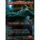 (Foil) Rouge - Gandalf, lanceur d'étincelles (V2 Borderless Scene) (U) [HOB]
