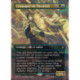 (Foil) Multicolore - Compagnie de Thranduil (V2 Borderless Scene) (R) [HOB]