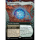 (Foil) Incolore - La Pierre Arcane (V2 Dragon Hoard Frame) (M) [HOB]