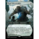 (Foil) Incolore - Dard, épée de Bilbo (V2 Dragon Hoard Frame) (R) [HOB]