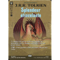 (Foil) Blanche - Splendeur étincelante (V2 Book Cover) (M) [HOB]