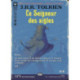 (Foil) Bleue - Le Seigneur des aigles (V2 Book Cover) (R) [HOB]