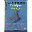 (Foil) Bleue - Le Seigneur des aigles (V2 Book Cover) (R) [HOB]