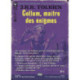 (Foil) Noire - Gollum, maître des énigmes (V2 Book Cover) (M) [HOB]