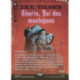 (Foil) Rouge - Thorin, Roi des montagnes (V2 Book Cover) (M) [HOB]