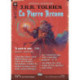 (Foil) Incolore - La Pierre Arcane (V3 Book Cover) (M) [HOB]