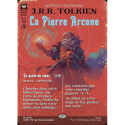 (Foil) Incolore - La Pierre Arcane (V3 Book Cover) (M) [HOB]