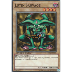 Lutin Sauvage (C) [DEM5]