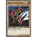 Bœuf de Combat (C) [DEM5]