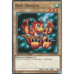 Bébé Dragon (C) [DEM5]