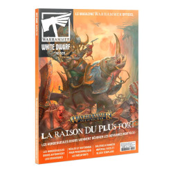 White Dwarf n°528 (SEPTEMBRE 2026)