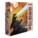 King Of Tokyo - Godzilla (Précommande: 9/10/2026)