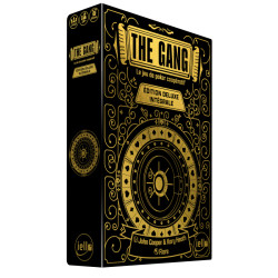 The Gang Deluxe (Précommande 30/10/2026)