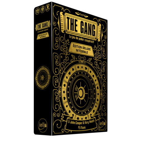 The Gang Deluxe (Précommande 30/10/2026)