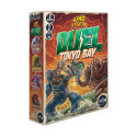 King Of Tokyo : Duel Tokyo Bay (Précommande 27/11/2026)