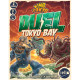 King Of Tokyo : Duel Tokyo Bay (Précommande 27/11/2026)
