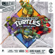 Unmatched Adventured : Tortues Ninja