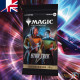 Booster de JEU / PLAY Booster, Star Trek - Magic The Gathering (Sortie le 6 NOVEMBRE 2026)