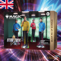 Beam Me Up BUNDLE (anglais), Star Trek - Magic The Gathering (Sortie le 6 NOVEMBRE 2026)