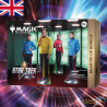 Beam Me Up BUNDLE, Star Trek - Magic The Gathering (Sortie le 6 NOVEMBRE 2026)