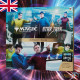 Scene Box: Divergent Timeline (anglais), Star Trek - Magic The Gathering (Sortie le 6 NOVEMBRE 2026)