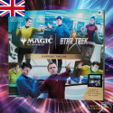 Scene Box: Divergent Timeline (anglais), Star Trek - Magic The Gathering (Sortie le 6 NOVEMBRE 2026)