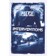 Cartes Police – Interventions - D3TROIT