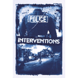 Cartes Police – Interventions - D3TROIT