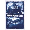 Cartes Police – Interventions - D3TROIT