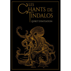 Livret d'Initiation - Les Chants de Tindalos