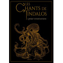 Livret d'Initiation - Les Chants de Tindalos