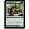Verte - Brunécaille golgari (C)