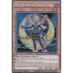 Mouton Noir de Clair de Lune (SE) [LAVD]