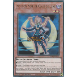 Mouton Noir de Clair de Lune (UR) [LAVD]