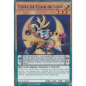 Tigre de Clair de Lune (C) [LAVD]