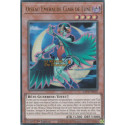 Oiseau Émeraude Clair de Lune (UR) [LAVD]